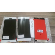 Lcd Fullset Sony Xperia Z3 Ori D6603 D6653 Docomo Ukuran 5.2