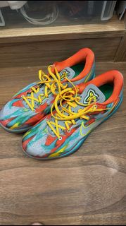 Kobe 8