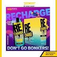 N8 Recharge Gel Assam Boi Energy gel Cycling Running Jogging Marathon Duathlon Triathlon Endurance H