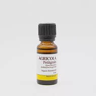 AGRICOLA植物者-苦橙葉精油 (20ml/歐盟有機認證)