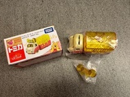 Disney Tomica車仔 Winnie the Pooh