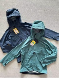 Klattermusen Asynja Jacket 攀山鼠戶外機能登山輕量衝鋒衣