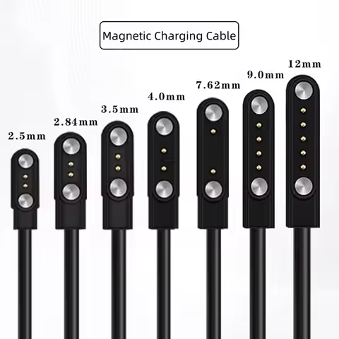 Universal Magnetic Smart Watch Organizer Wristband Earphones Toothbrush Juicer Accessories Replaceme
