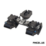 SOTAC-GEAR PVS14 PVS18 RQE NVG Bridge Mount Binocular KVC Bridge pe66