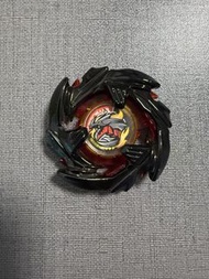 Beyblade 爆旋陀螺X 黑色蒼穹龍騎士 BX-48-01