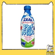 Zeal - 貓狗用無乳糖紐西蘭牛奶 1000ml Exp.Date Jun/2026