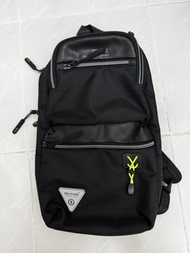 (可議價)Black Zip-Zone Sling Bag 黑色單肩包 / 斜挎包/學生/返工/返學