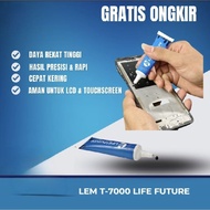 T7000 GLUE LCD GLUE/ LIFE FUTURE T7000 TOUCHSCREEN GLUE/