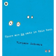 (BBW) THERE ARE NO CATS IN THIS BOOK (ISBN: 9781406331028)