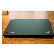 （二手）Lenovo ThinkPad T440S 14" i7-4600U,8G,120G/240G SSD IPS 1080P Ultrabook 95%NEW