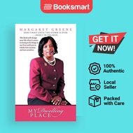 My Dwelling Place - Paperback - English - 9781449720766