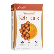 Xndo Teh Tarik Hazelnut 5S