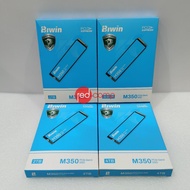 BIWIN M350 SSD PCIe Gen4 NVMe M.2