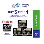 [B3F1 - 8PM, 5 JUNE - 8 JUNE] Farcent Car Deodorizer Assorted - While Last