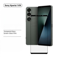 For Sony Xperia 1-VIII Xperia 1-VII Xperia 1 VI 10 VI Full Cover Full Glue Glass Film,Tempered Glass
