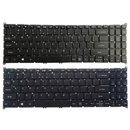 US laptop keyboard for Acer Aspire 3 A315-42 A315-42G A315-42-R96C A315-54 A315-54G A315-55 A315-55G