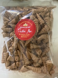 1 KÝ Nhang Nụ quế nụ rầm hương nhang sạch thảo mộc hương quế ít khói không hóa chất Quế Rừng Xanh T