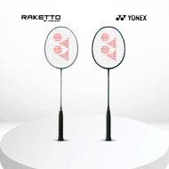 YONEX ASTROX NEXTAGE Badminton Racket 4UG5 Unstrung Head Heavy Medium Flex Power Racquet AXNT Raket 