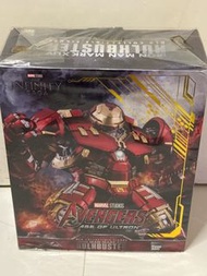 The Infinity Saga DXL on Man Mark 44 ‘Hulkbuster’