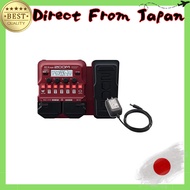 ZOOM / B1X FOUR - With Genuine AC Adapter - Multi-Effects Processor for Bass