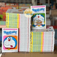 Comics - Doraemon short stories - Combo 5 volumes Doraemon Komik