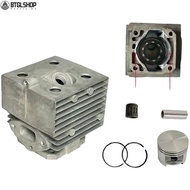 【2026NEW】BR420 BR380 BR400 SR420 Cylinder Assembly  FOR piston  Kit 13 16 20 Piece Set