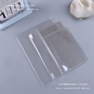 pembalut buku latihan pembalut buku teks pembalut buku Manufacturer Wholesale Transparent PVC Book C