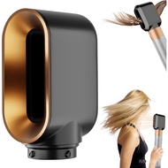 Dryer Attachment for Dyson Airwrap HS01/HS05, Fast Drying Nozzle Replacement Attachment Compatible w