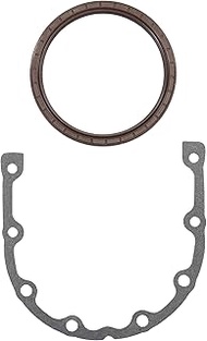 DNJ RM1180 Rear Main Seal for 1994-2003 / Dodge/Ram 3500/8.0L / OHV / V10 / 20V / 488cid