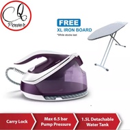 Philips PerfectCare Compact Plus Steam Generator Iron GC7933 (GC7933/36)