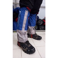 GAITER leg protector