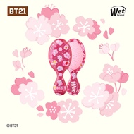Wet Brush BT21 Mini Detangler All Characters