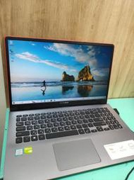 【二手交易網】ASUS S530F i7-8565U 15.6吋