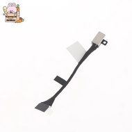 [NEW] 1/3Pcs For Dell Latitude 3420 3430 3520 DC Cable NEW DC Power Ja Cable Power Interface HJW4D 0