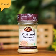 Jay's Mustard Ground (Mustard Powder) - 50 g