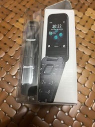 Nokia 2600 flip 諾基亞 折機 揭蓋大聲老人機