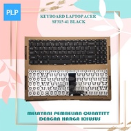 Acer Aspire 3 A315-41 Laptop Keyboard