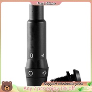 Golf Shaft Adapter Sleeve Tip Right Hand for G35 G400 Driver and Wood Golf Club Replacement