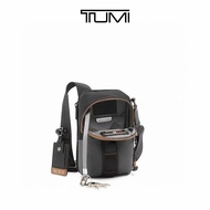 Tumi TUMI Alpha Bravo Series232661Obs Zipper Extendable Men's Fashionable Shoulder Messenger Bag MVIE
