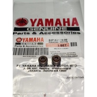 Yamaha valve seal Nmax,AEROX,Mio I ,Mxi 54P-E2119-00 SET