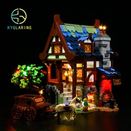 KEYUN | LEGO 21325 Suitable LED Light