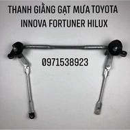 Thanh giằng gạt mưa TOYOTA INNOVA 2006-2016. Cơ cấu gạt mưa TOYOTA INNOVA 2006-2016