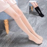 IBEL - 2 Finger Socks Women's 2 Finger Socks Knee Length Separate Toe Socks