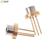 ADD 1Pc 808nm 500mW laser diode/TO18 (5.6mm) PD high quality AB