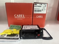 CAREL PJEZY0H000 (2 Relay) ตัวควบคุมอุณหภูมิ(Digital Thermostat) สำหรับตู้แช่ ยี่ห้อ คาเรล (CAREL)