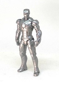海洋堂 Ironman Armor Collection "Ironman Mark II" 扭蛋