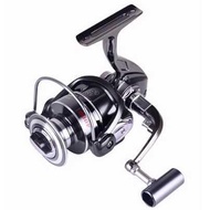 DEBAO Fishing Reel BM3000 Fishing Reel 12 Ball Bearings