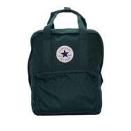 Converse Small Square Unisex Backpack - Green Envy