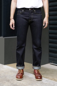 Simple&Raw - SK853 RED Edition