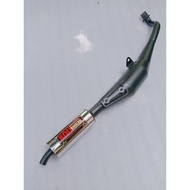 Exhaust Fizr Force1 F1zr F1 standard Racing KOUmahachai exhaust